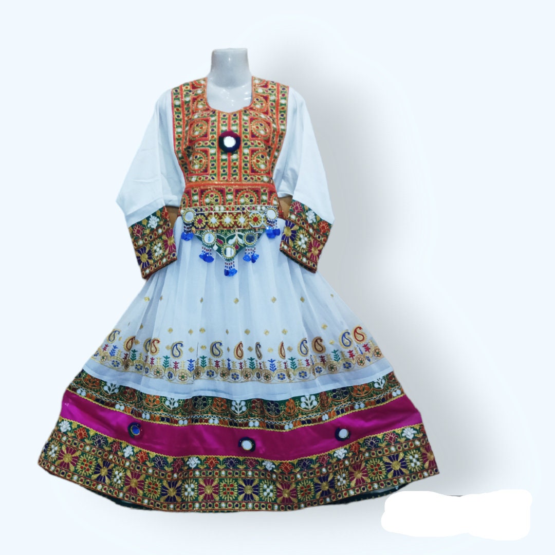 Afghani 3pieces dress | Kuchi handmade dress, Afghani traditional kuchi dress - ready to wear Kuchi clothes, partywer cultural shalwar suit