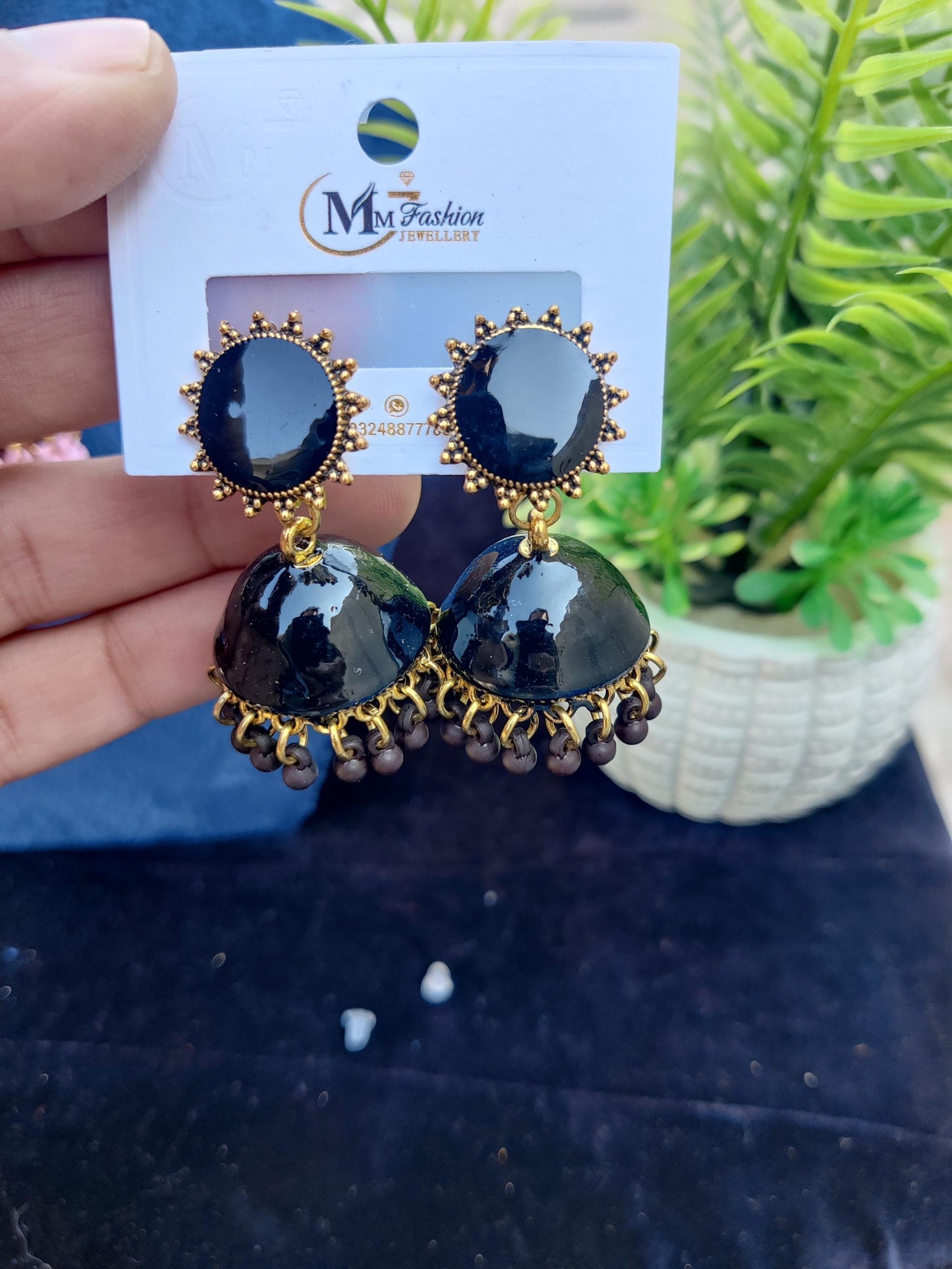 Earrings For Women | Lightweight & Stylish Earrings | chandelier earrings | Women's Fashion jhumki set | gift for her