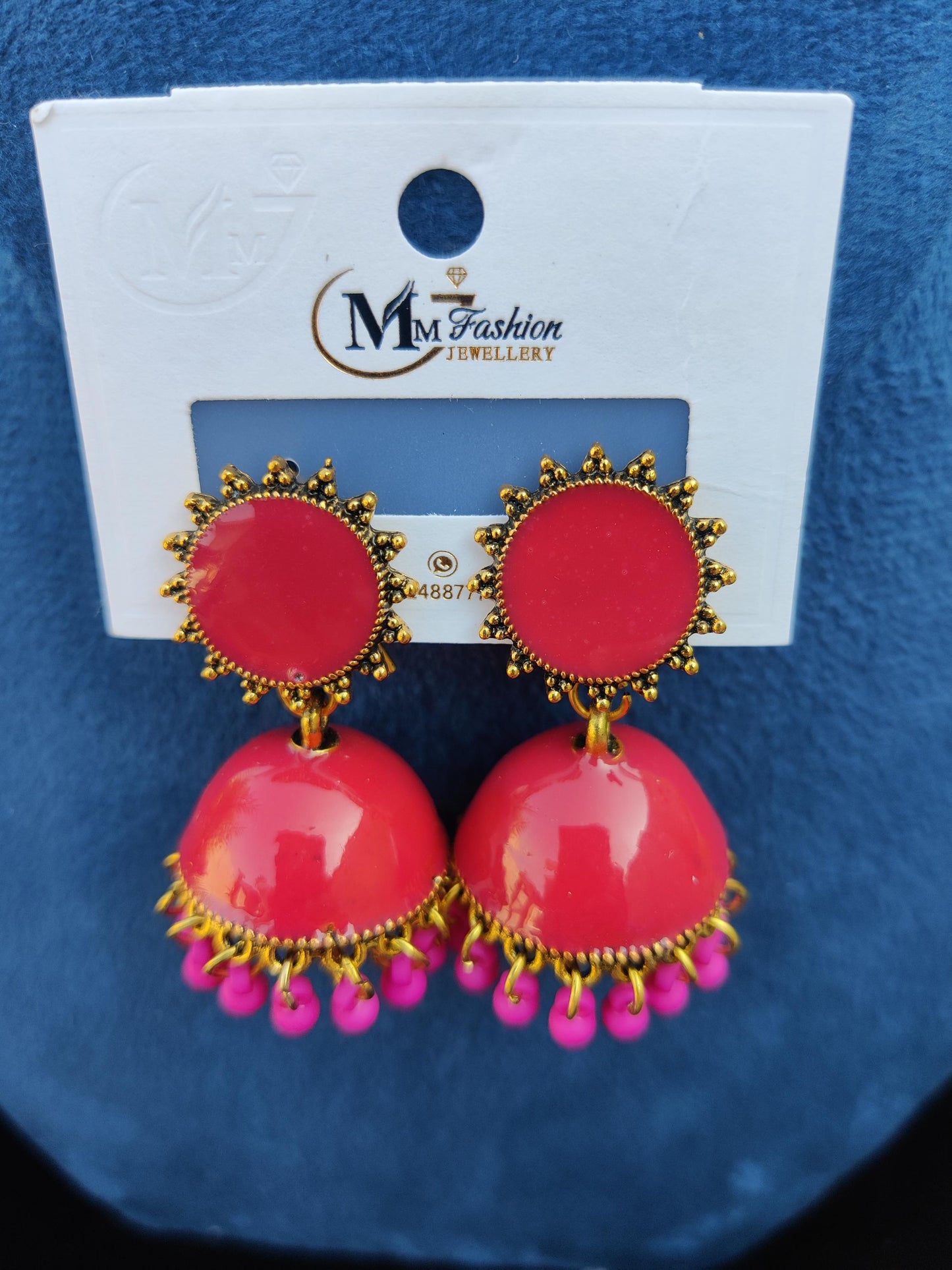 Earrings For Women | Lightweight & Stylish Earrings | chandelier earrings | Women's Fashion jhumki set | gift for her