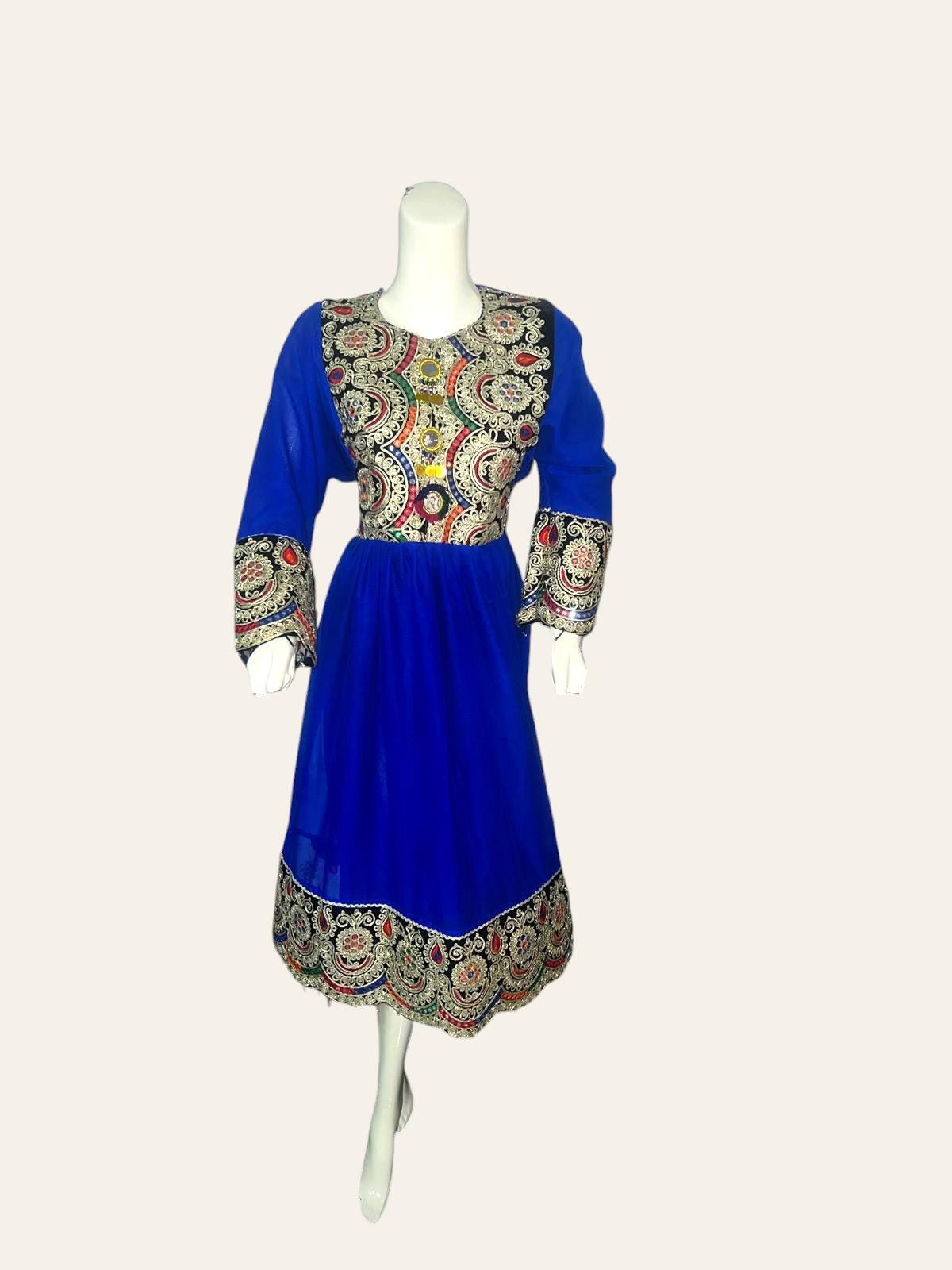 Afghani cultural Charma dress for women, 3pcs afghani dress, formal outfit for women, with shalwar, qameez, dubata, partywear dress